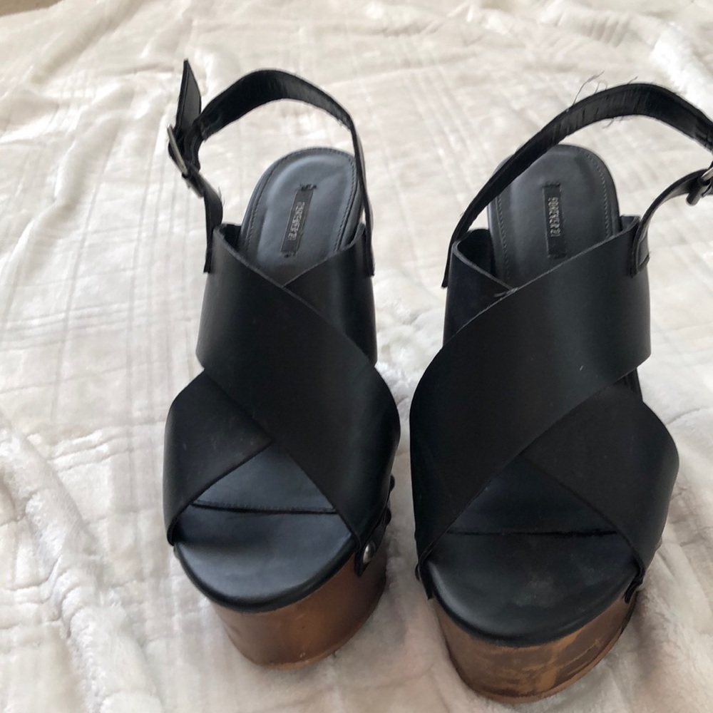 Wedges